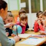 The Art of Teaching Foreign Languages to Young Learners